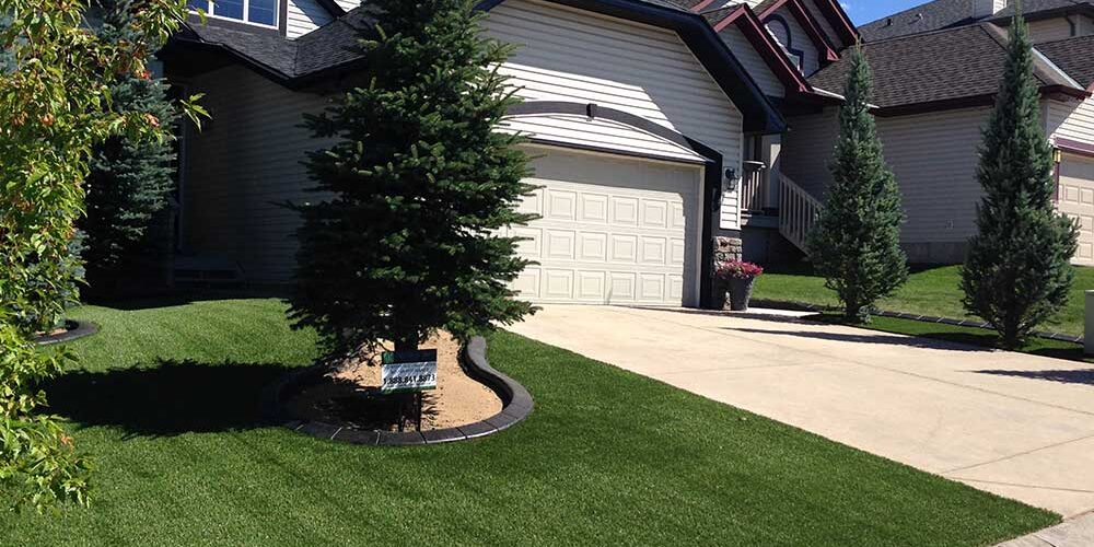 Artificial Grass for Canada Artificial Grass in Canada