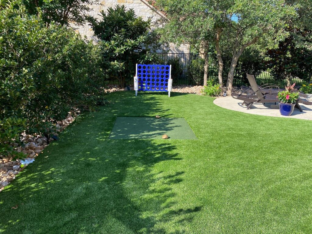 Kelowna Penticton Artificial Grass Artificial Grass in Canada