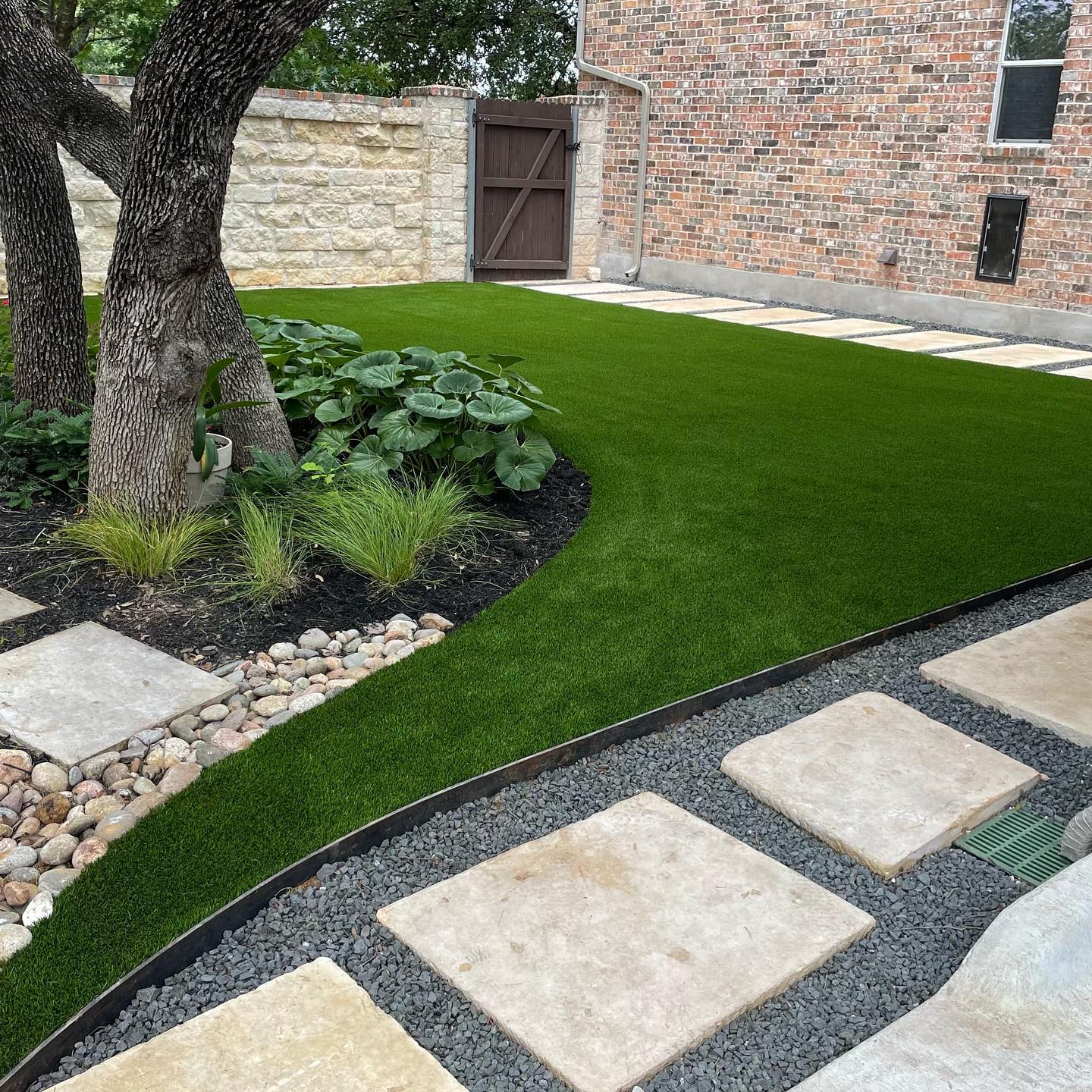 Winnipeg Synthetic Turf Artificial Grass in Canada