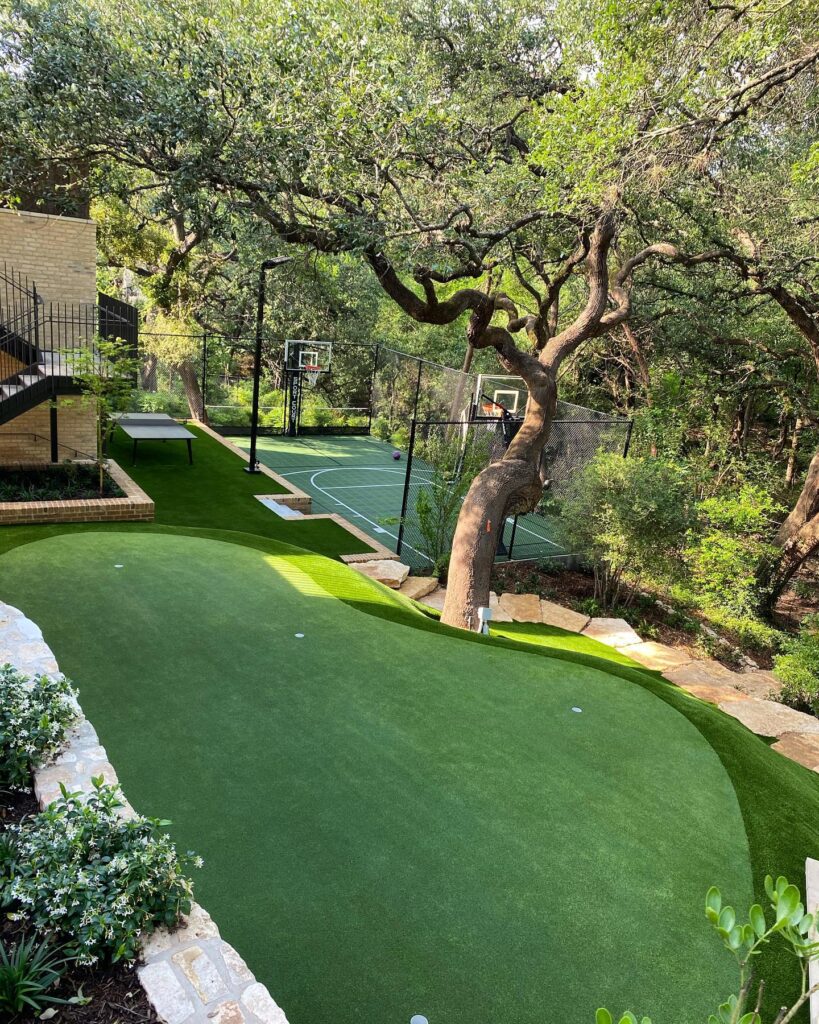 Kelowna Penticton Artificial Grass Artificial Grass in Canada