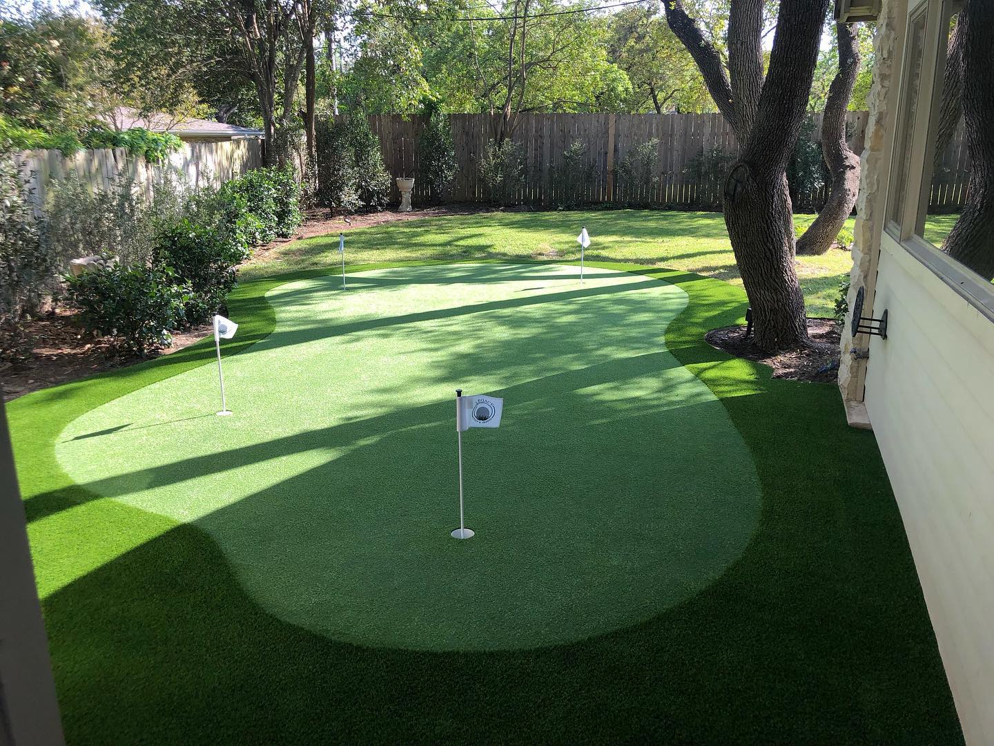 Winnipeg Synthetic Turf Artificial Grass in Canada