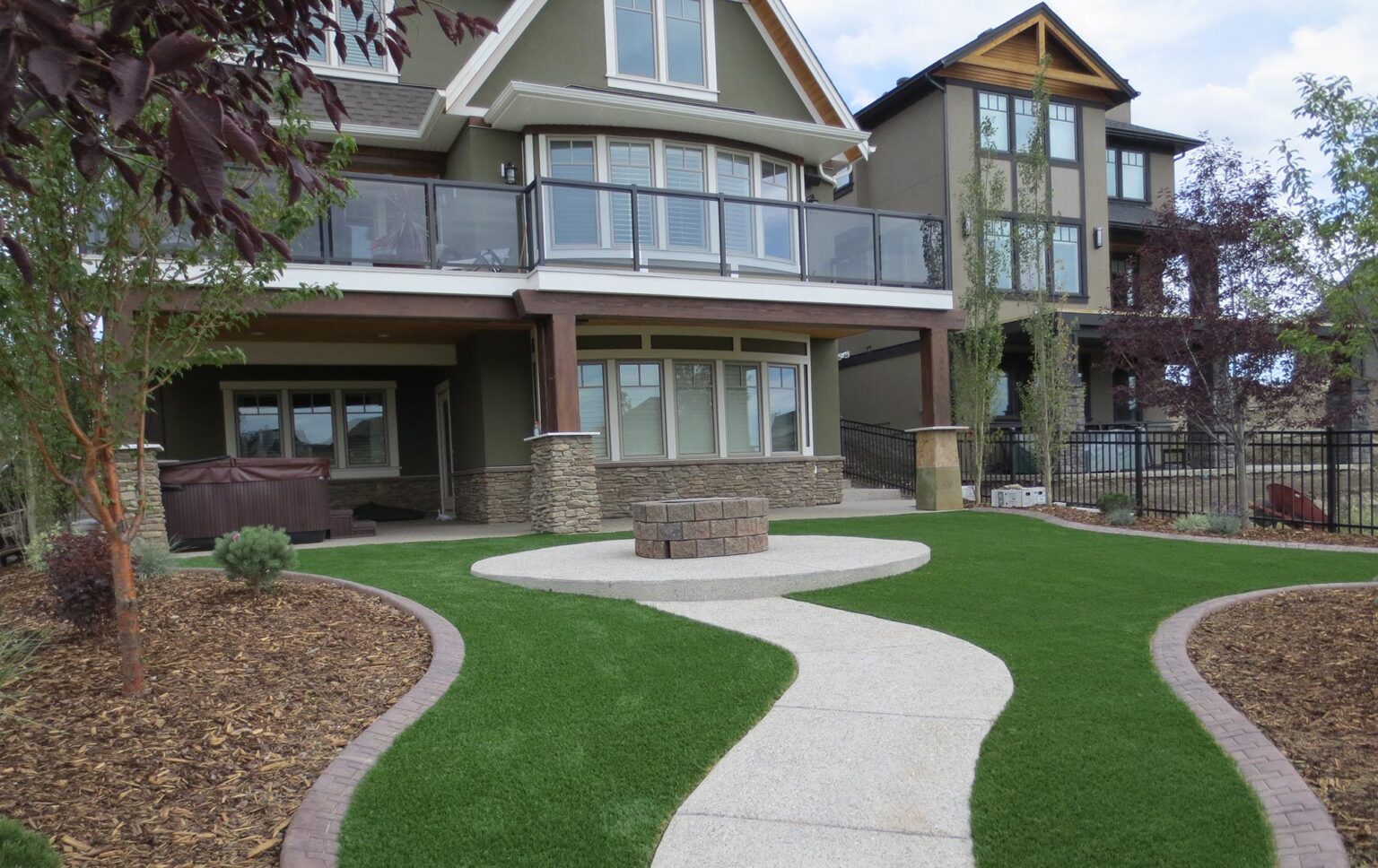 Artificial Grass Calgary Artificial Grass in Canada