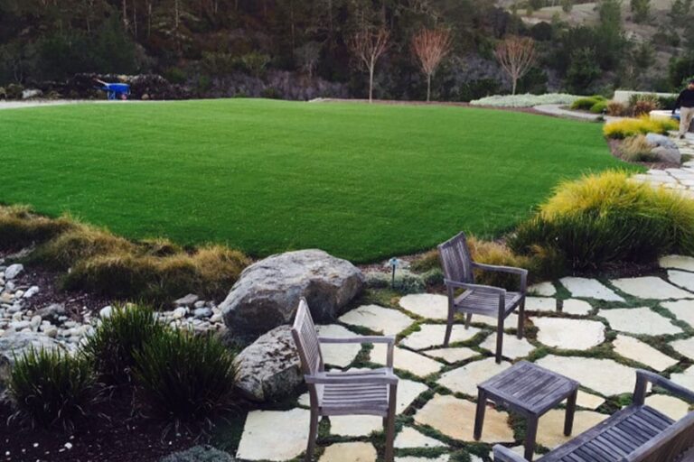 Saskatoon Saskatchewan Synthetic Turf Artificial Grass in Canada