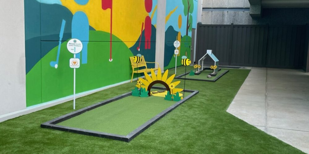 Playground Turf 62